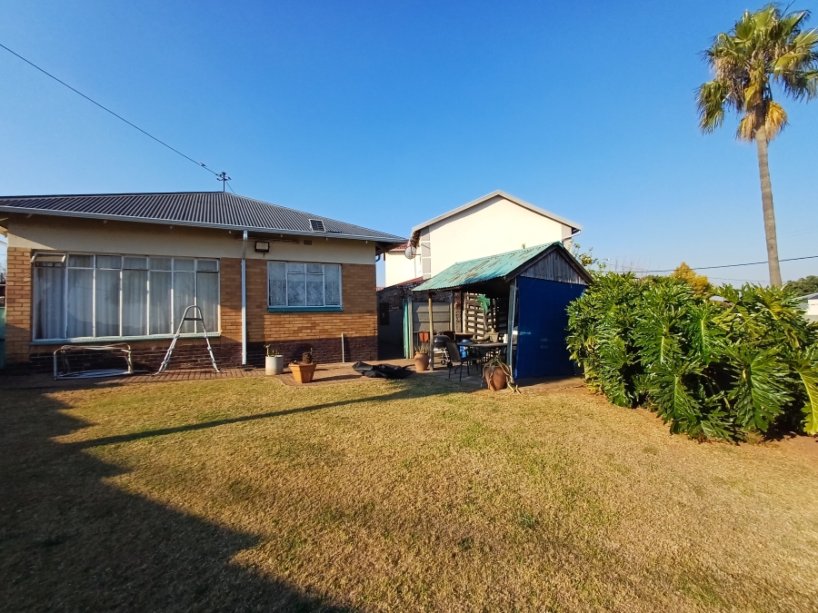 3 Bedroom Property for Sale in Homestead Gauteng