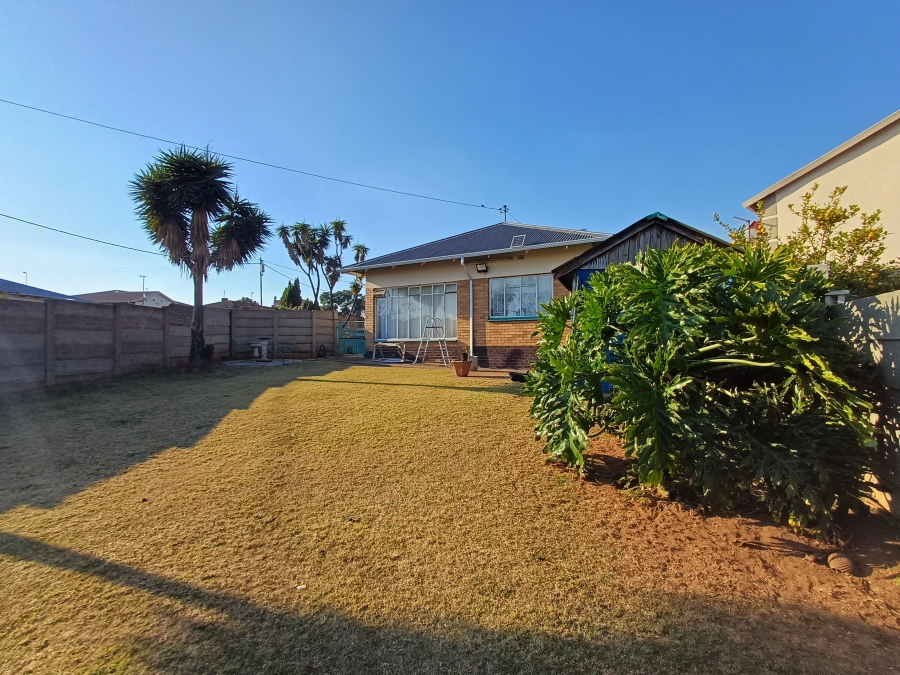 3 Bedroom Property for Sale in Homestead Gauteng