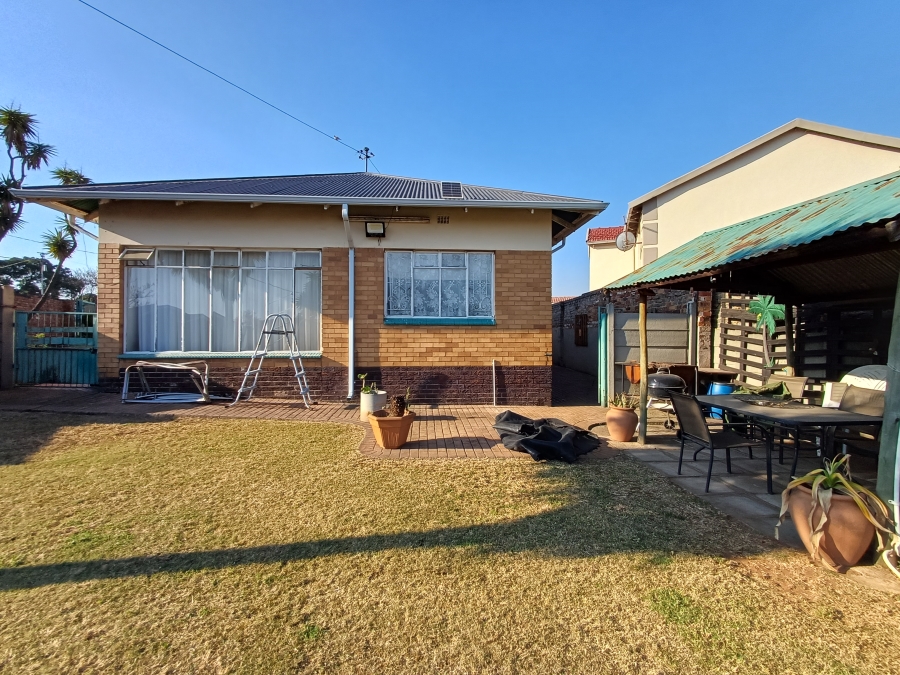 3 Bedroom Property for Sale in Homestead Gauteng