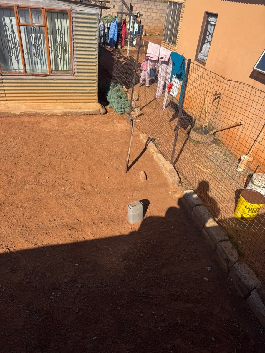 0 Bedroom Property for Sale in Thulani Gauteng