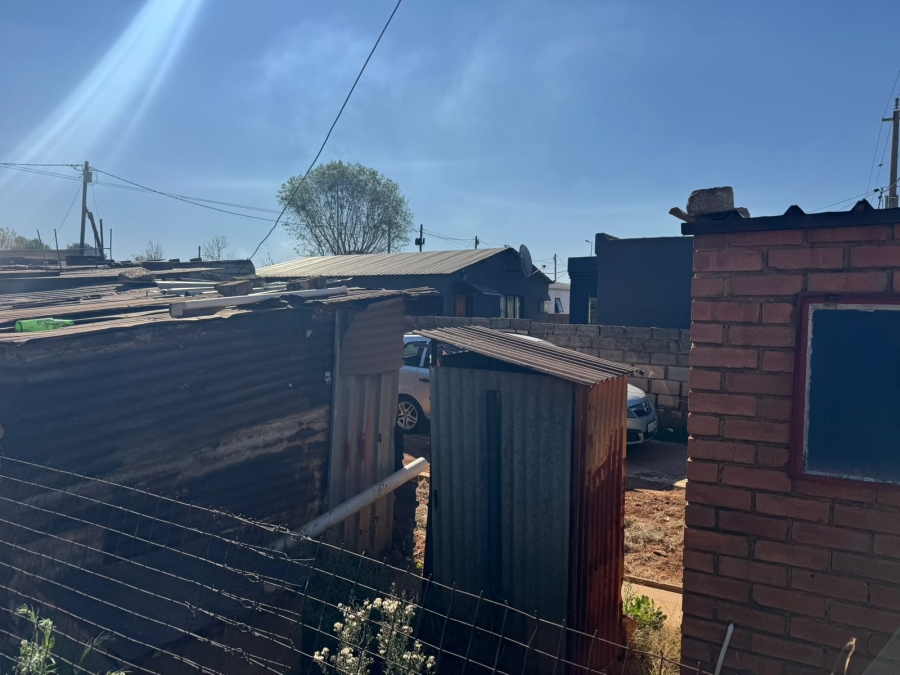 0 Bedroom Property for Sale in Thulani Gauteng