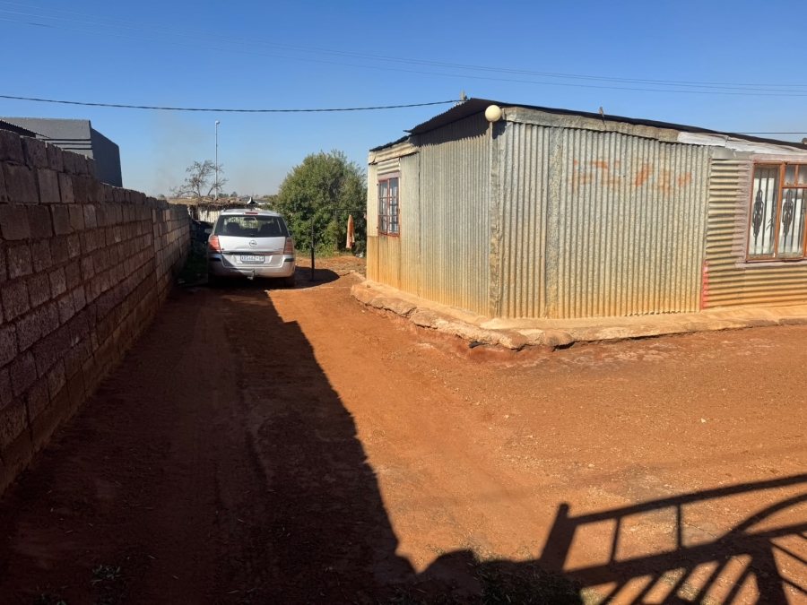 0 Bedroom Property for Sale in Thulani Gauteng