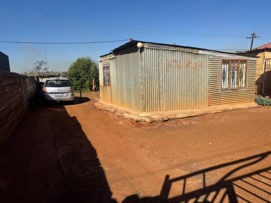 0 Bedroom Property for Sale in Thulani Gauteng