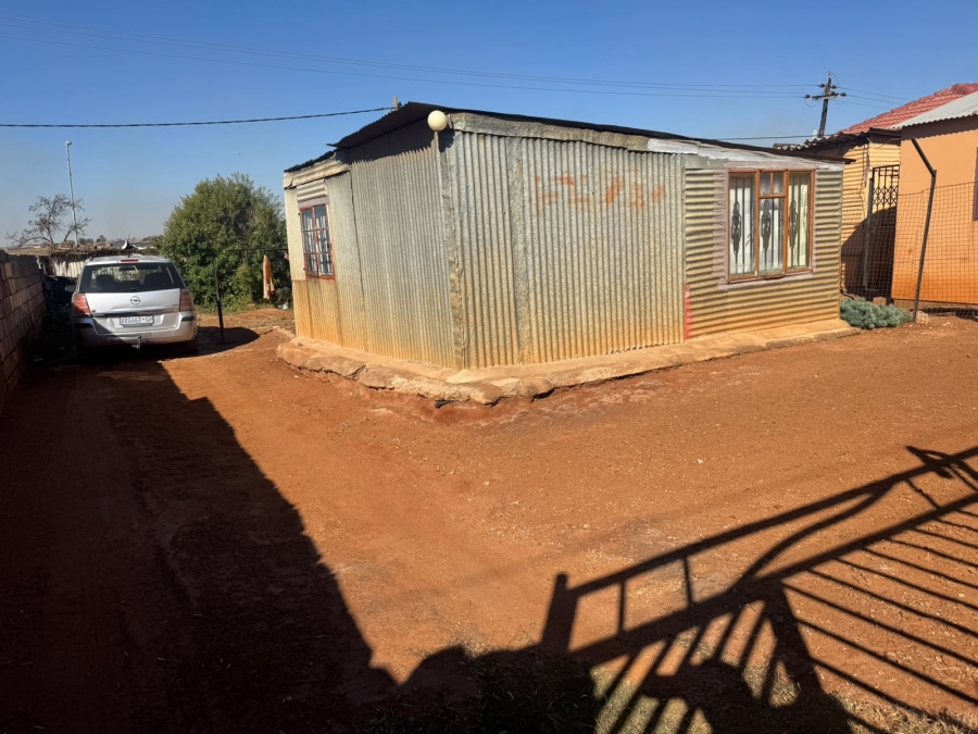 0 Bedroom Property for Sale in Thulani Gauteng