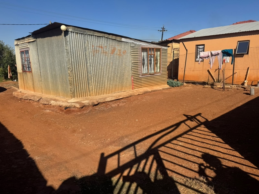 0 Bedroom Property for Sale in Thulani Gauteng