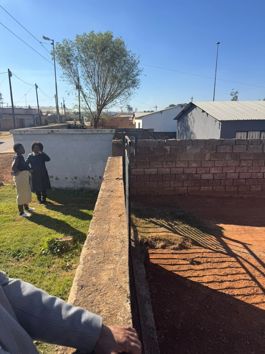 0 Bedroom Property for Sale in Thulani Gauteng