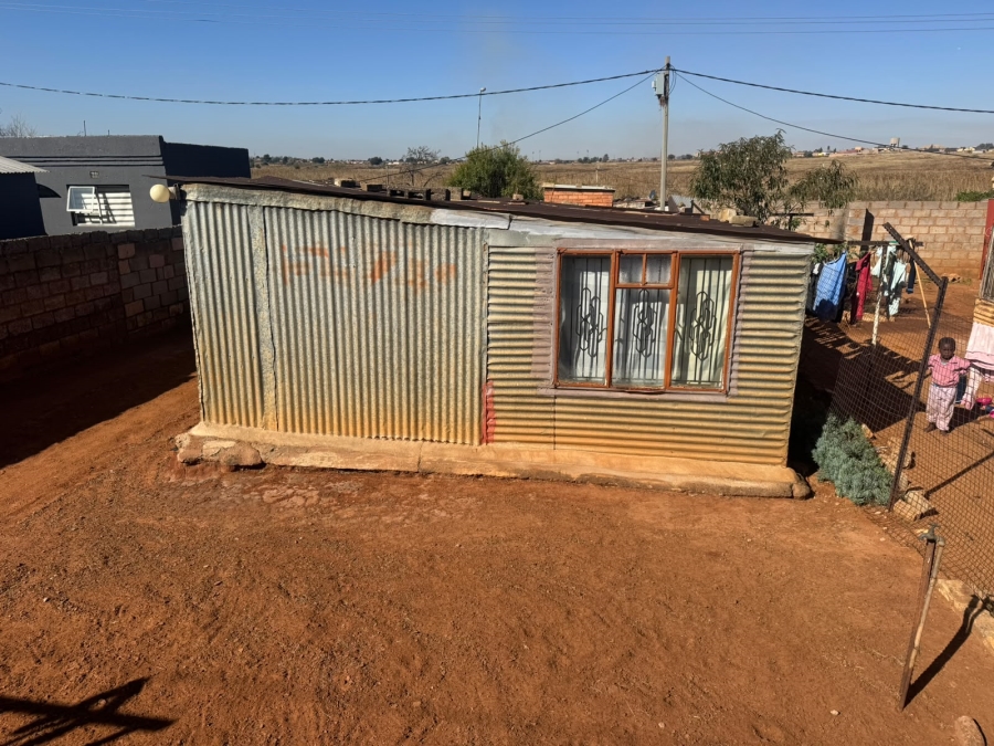 0 Bedroom Property for Sale in Thulani Gauteng