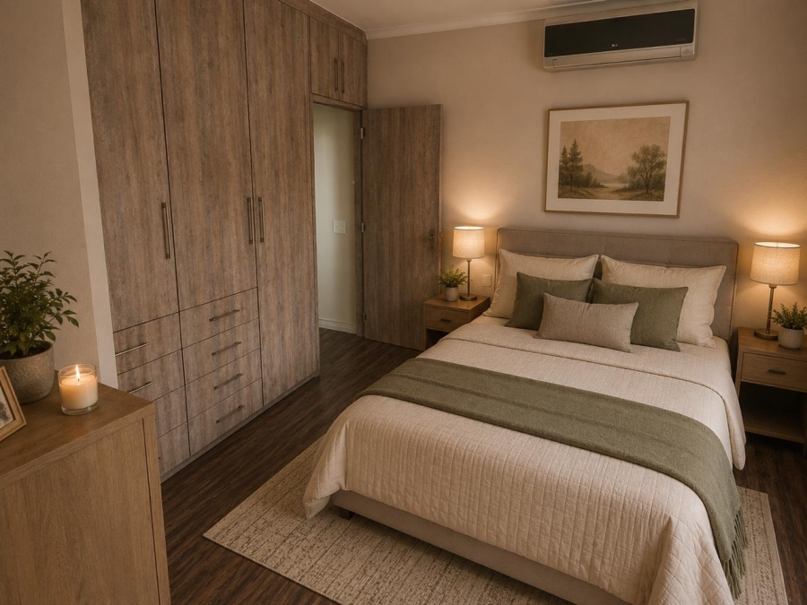 To Let 3 Bedroom Property for Rent in Garsfontein Gauteng