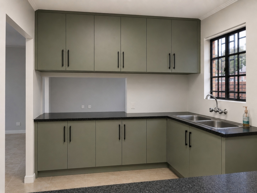 To Let 3 Bedroom Property for Rent in Garsfontein Gauteng