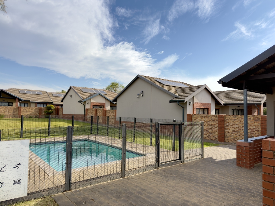 3 Bedroom Property for Sale in Equestria Gauteng
