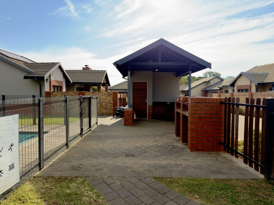 3 Bedroom Property for Sale in Equestria Gauteng