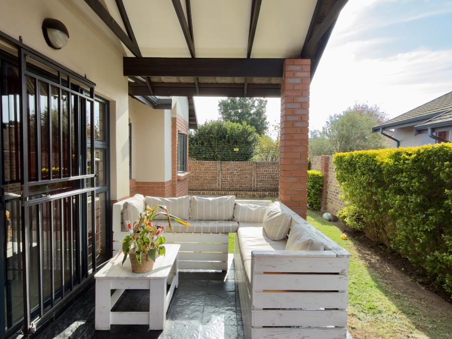 3 Bedroom Property for Sale in Equestria Gauteng