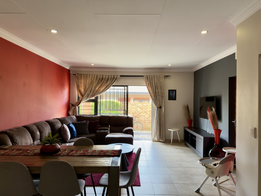 3 Bedroom Property for Sale in Equestria Gauteng