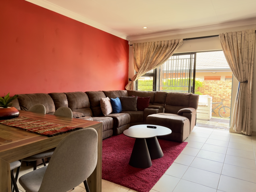 3 Bedroom Property for Sale in Equestria Gauteng