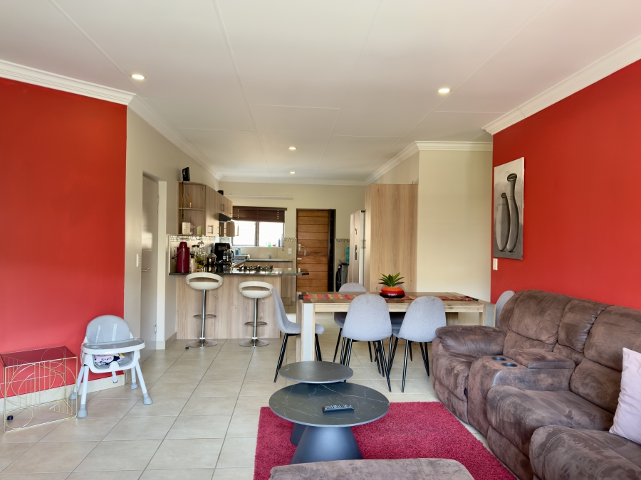3 Bedroom Property for Sale in Equestria Gauteng