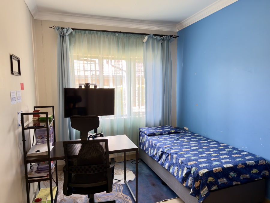 3 Bedroom Property for Sale in Equestria Gauteng