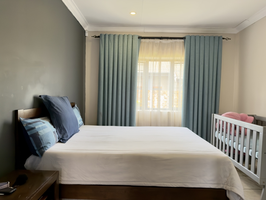 3 Bedroom Property for Sale in Equestria Gauteng