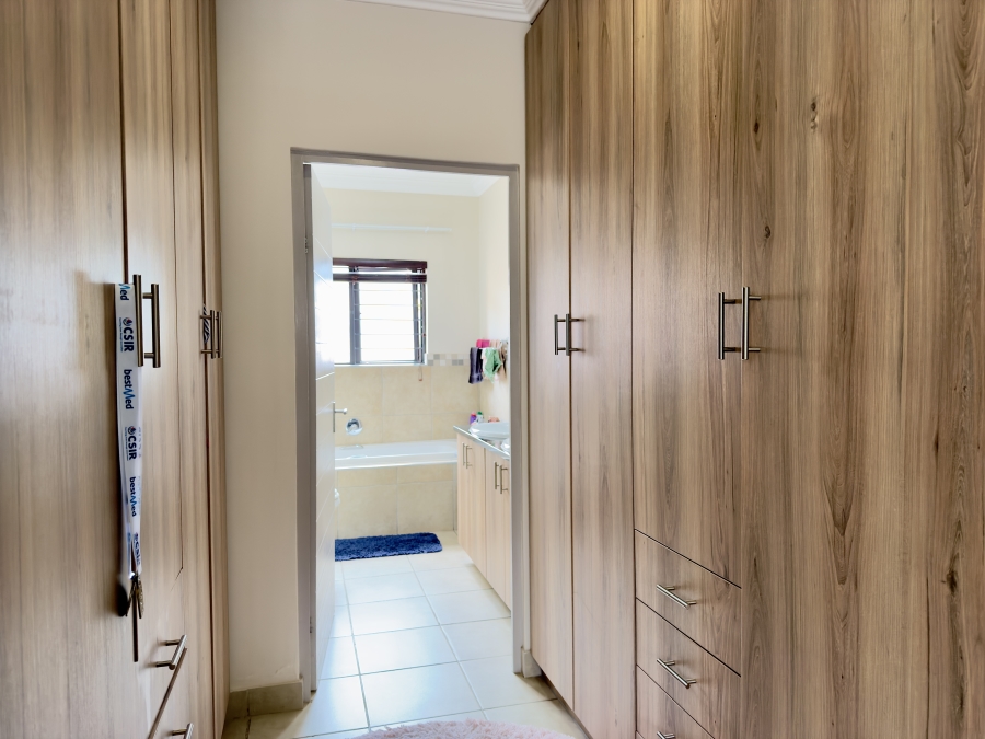 3 Bedroom Property for Sale in Equestria Gauteng