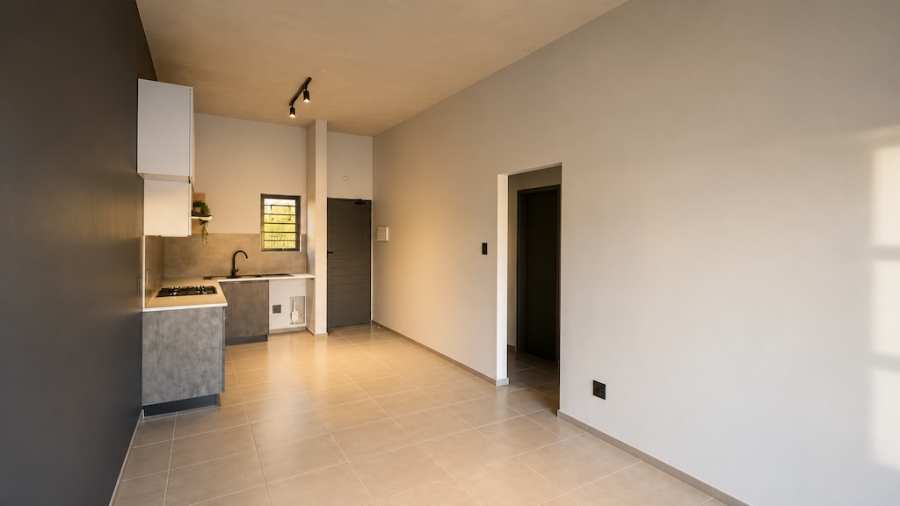 To Let 2 Bedroom Property for Rent in Erasmus Park Gauteng