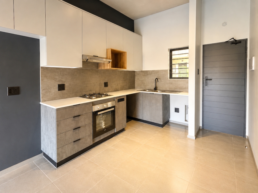 To Let 2 Bedroom Property for Rent in Erasmus Park Gauteng