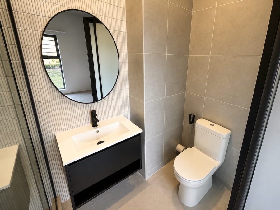 To Let 2 Bedroom Property for Rent in Erasmus Park Gauteng
