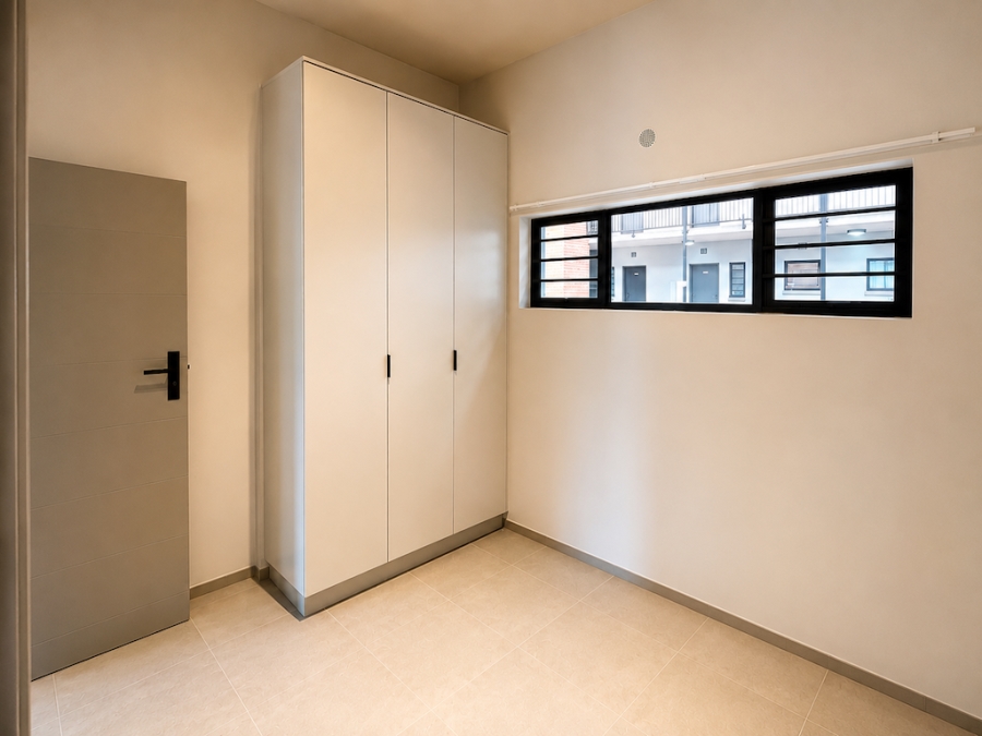 To Let 2 Bedroom Property for Rent in Erasmus Park Gauteng