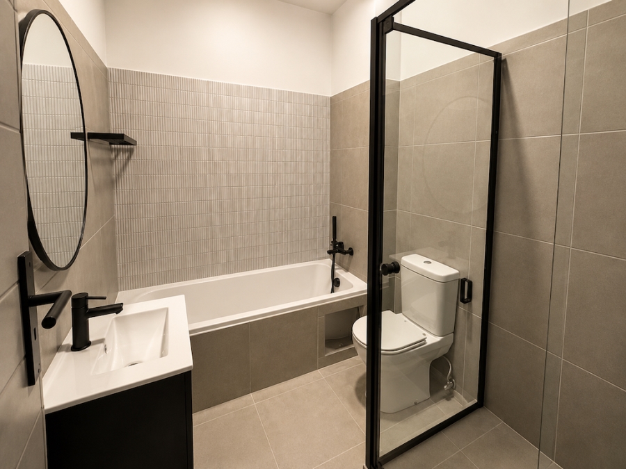 To Let 2 Bedroom Property for Rent in Erasmus Park Gauteng