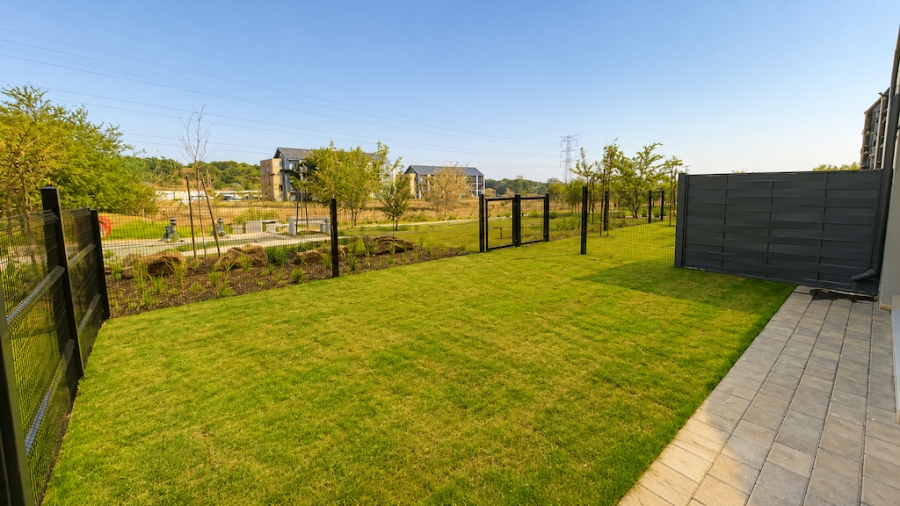 To Let 2 Bedroom Property for Rent in Erasmus Park Gauteng