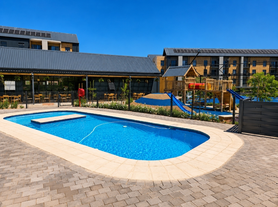 To Let 2 Bedroom Property for Rent in Erasmus Park Gauteng