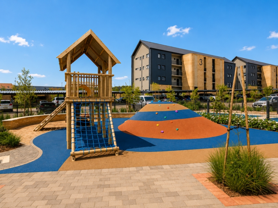 To Let 2 Bedroom Property for Rent in Erasmus Park Gauteng