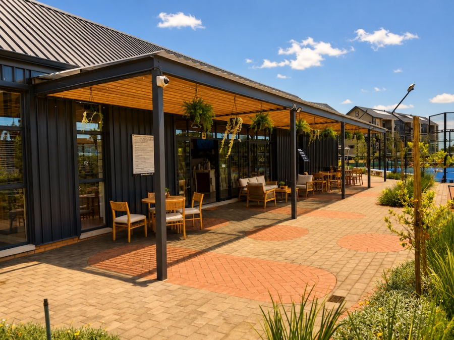 To Let 2 Bedroom Property for Rent in Erasmus Park Gauteng