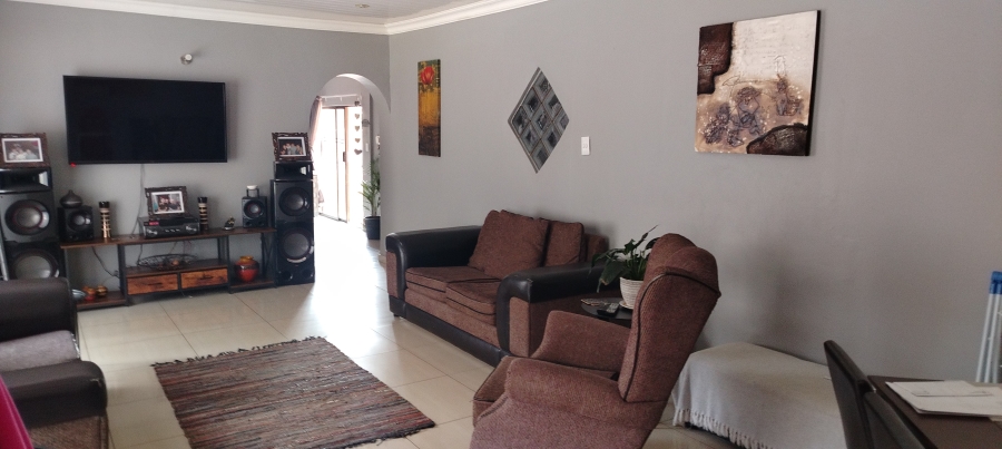 To Let 4 Bedroom Property for Rent in Northmead Gauteng