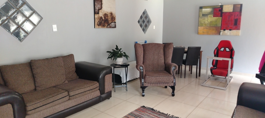 To Let 4 Bedroom Property for Rent in Northmead Gauteng