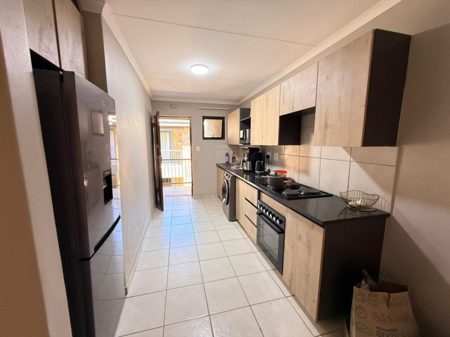 To Let 2 Bedroom Property for Rent in Benoni AH Gauteng