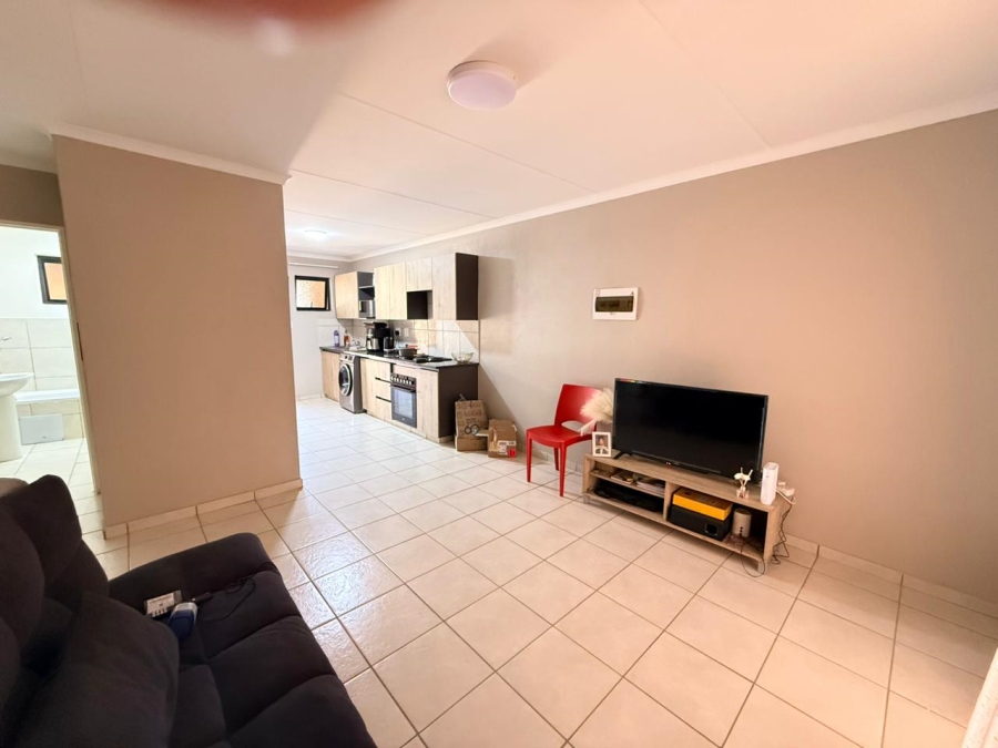 To Let 2 Bedroom Property for Rent in Benoni AH Gauteng