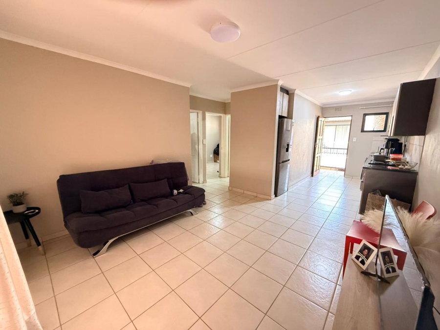 To Let 2 Bedroom Property for Rent in Benoni AH Gauteng