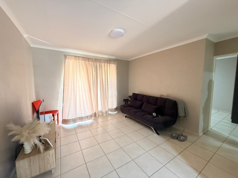 To Let 2 Bedroom Property for Rent in Benoni AH Gauteng