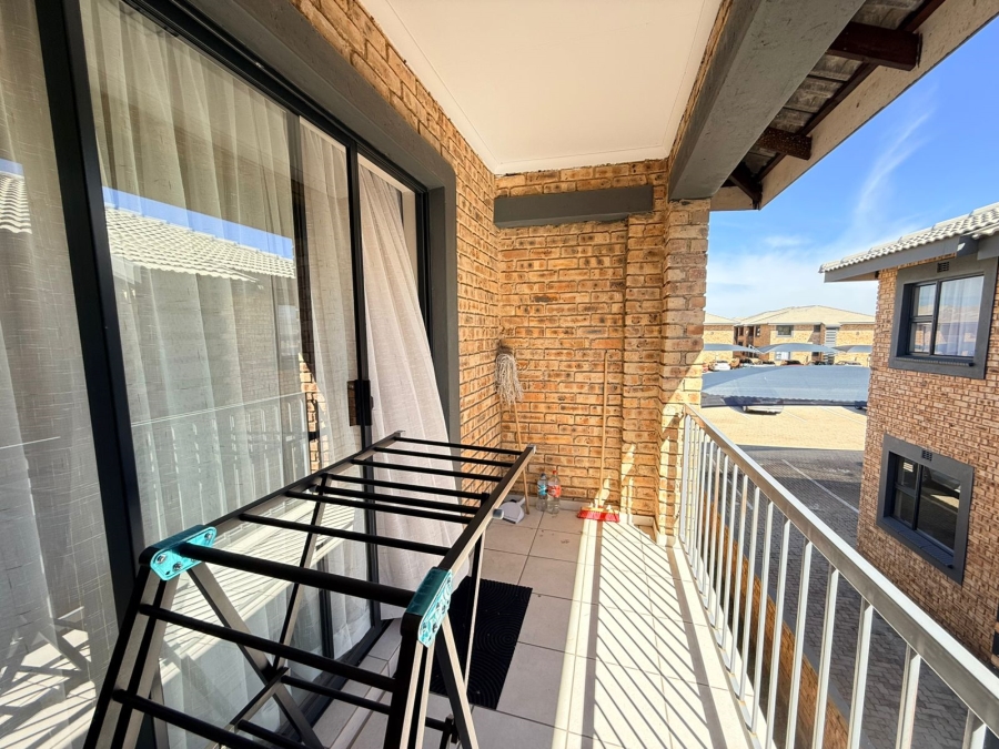 To Let 2 Bedroom Property for Rent in Benoni AH Gauteng