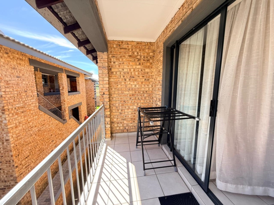 To Let 2 Bedroom Property for Rent in Benoni AH Gauteng