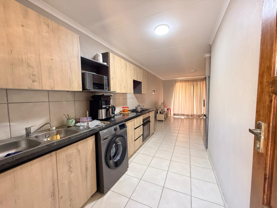 To Let 2 Bedroom Property for Rent in Benoni AH Gauteng