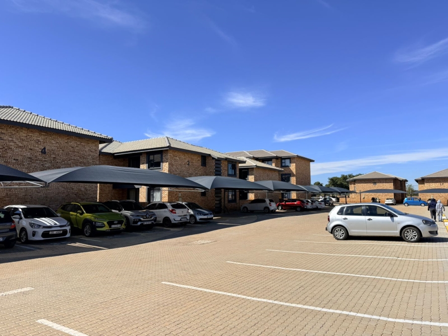 To Let 2 Bedroom Property for Rent in Benoni AH Gauteng