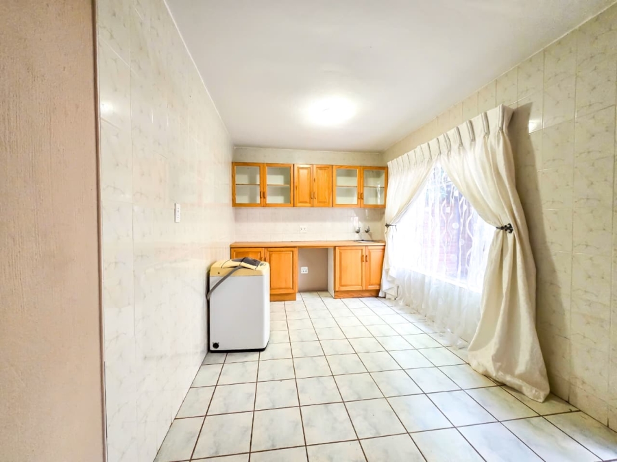 1 Bedroom Property for Sale in Florauna Gauteng
