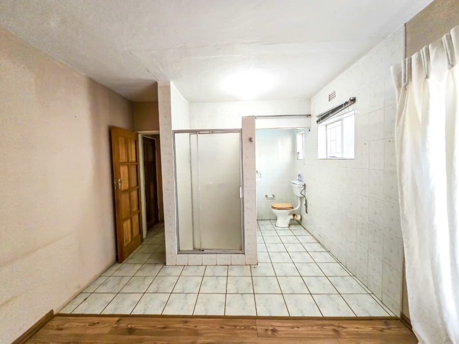 1 Bedroom Property for Sale in Florauna Gauteng