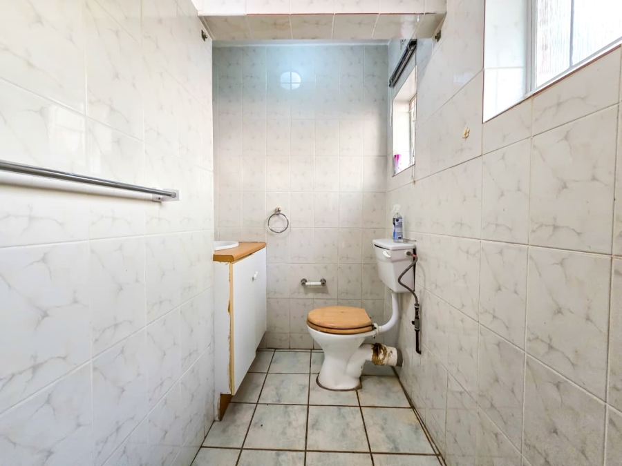 1 Bedroom Property for Sale in Florauna Gauteng