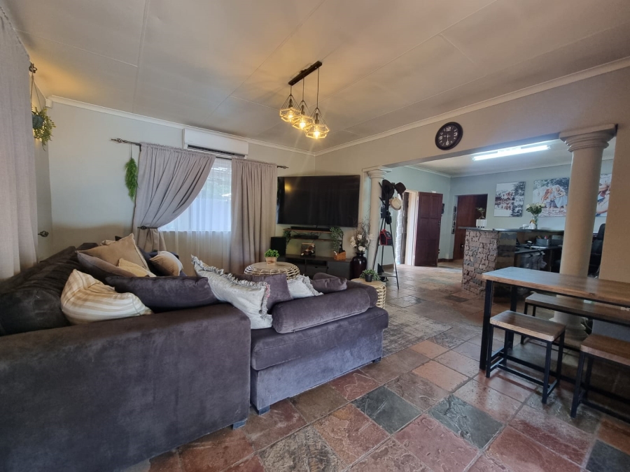 3 Bedroom Property for Sale in Pretoria North Gauteng