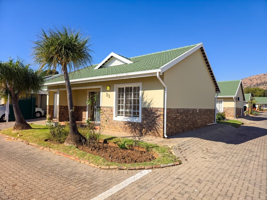 2 Bedroom Property for Sale in Ninapark Gauteng