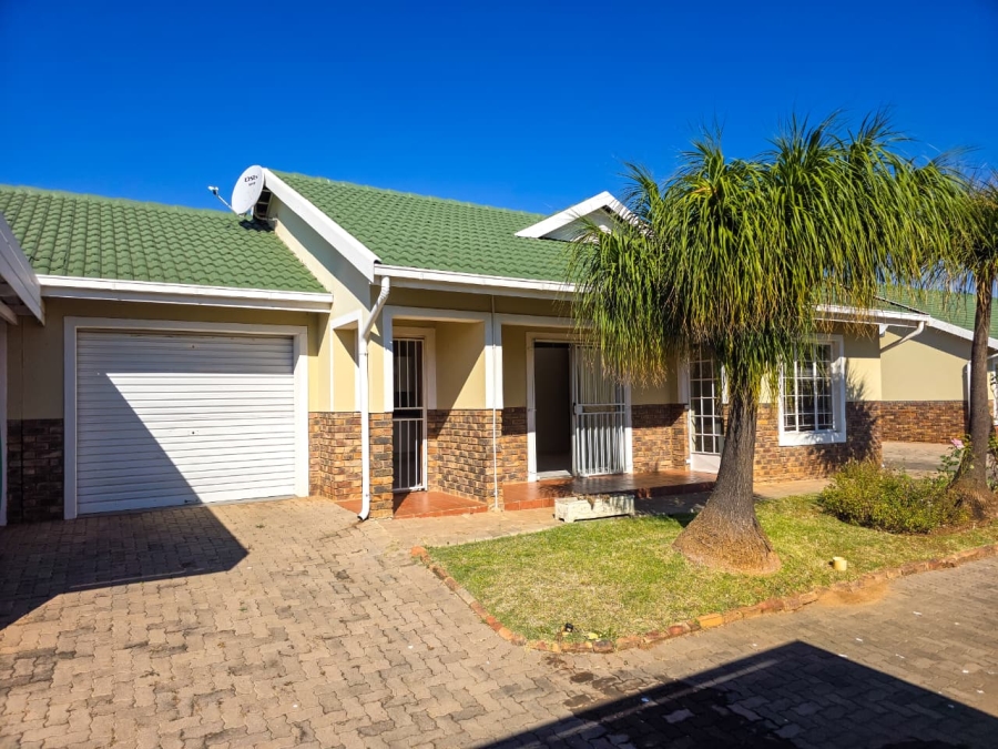 2 Bedroom Property for Sale in Ninapark Gauteng