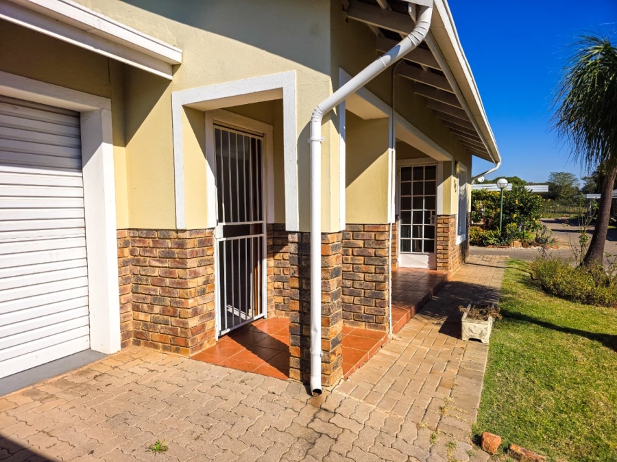2 Bedroom Property for Sale in Ninapark Gauteng