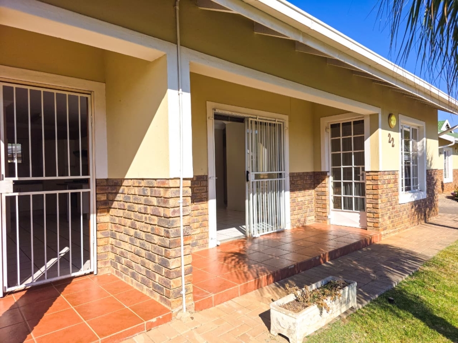 2 Bedroom Property for Sale in Ninapark Gauteng