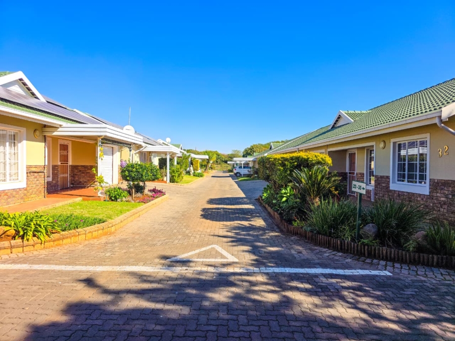 2 Bedroom Property for Sale in Ninapark Gauteng